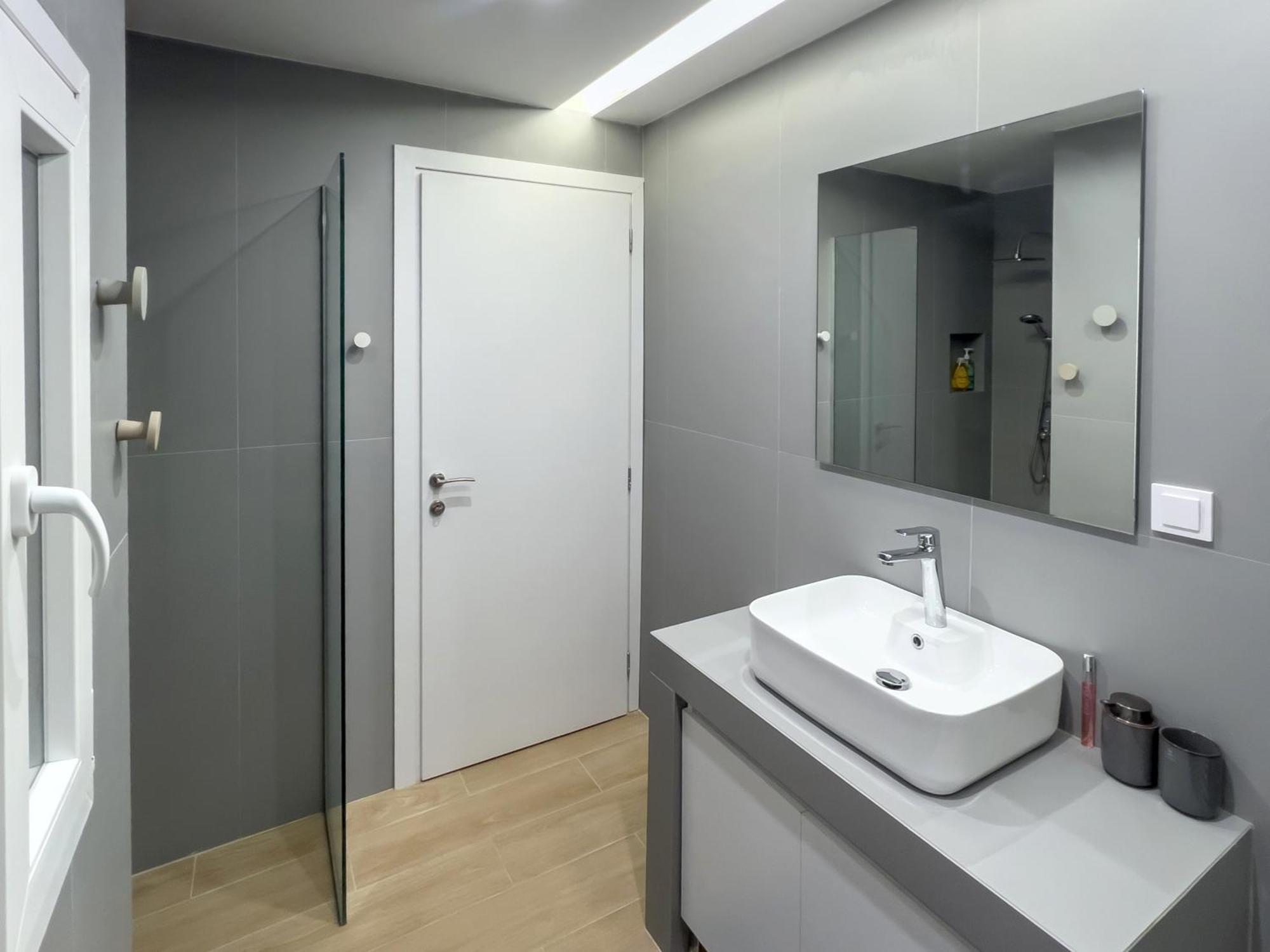 Spaceone "Downtown Glam" By #Gimispace Lux Apt Thessaloniki Buitenkant foto