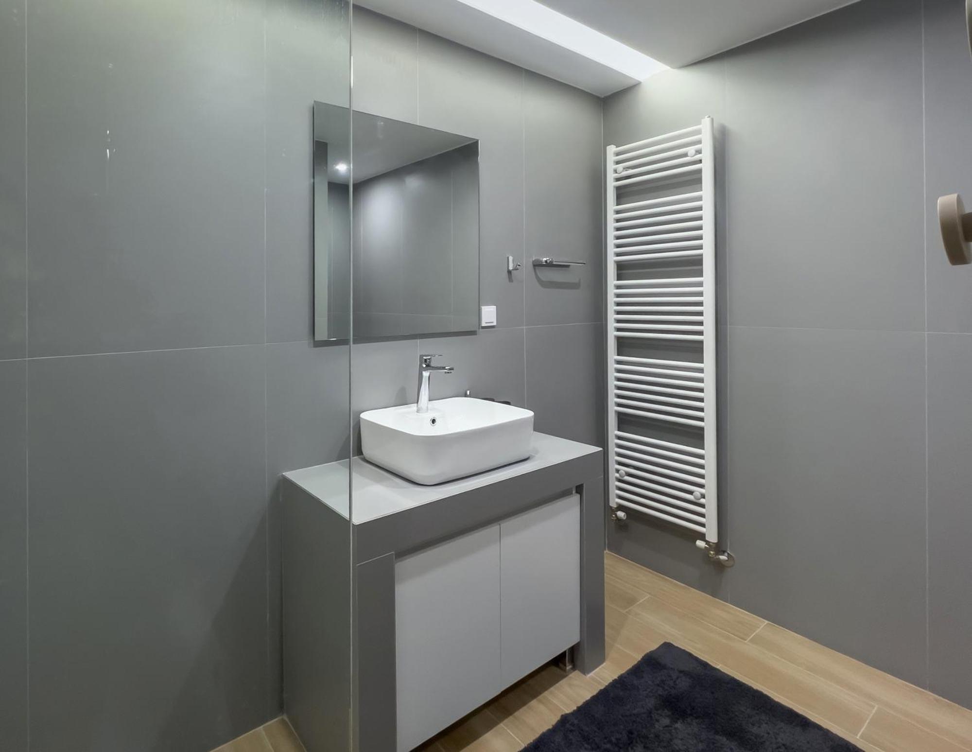 Spaceone "Downtown Glam" By #Gimispace Lux Apt Thessaloniki Buitenkant foto